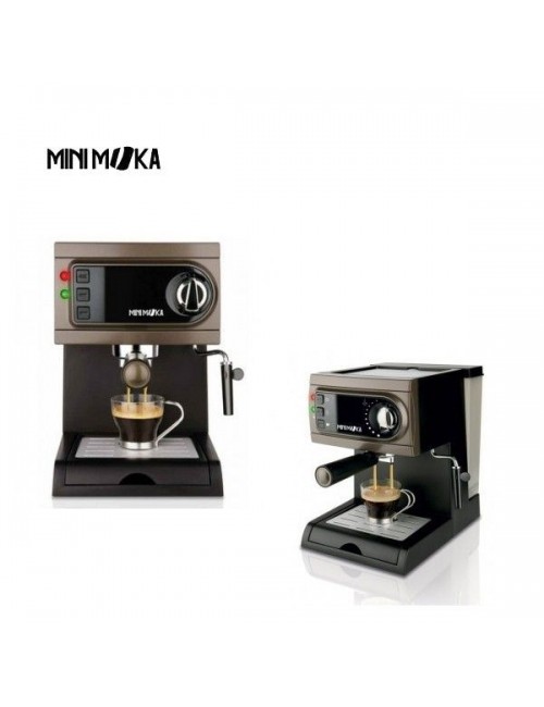 Cafetera Express Minimoka CM1622 - 15 bar - Regalogar