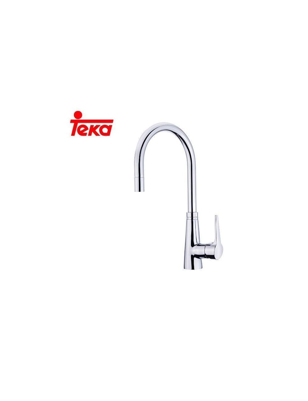 Teka VTK 938 Plata Teka - 1