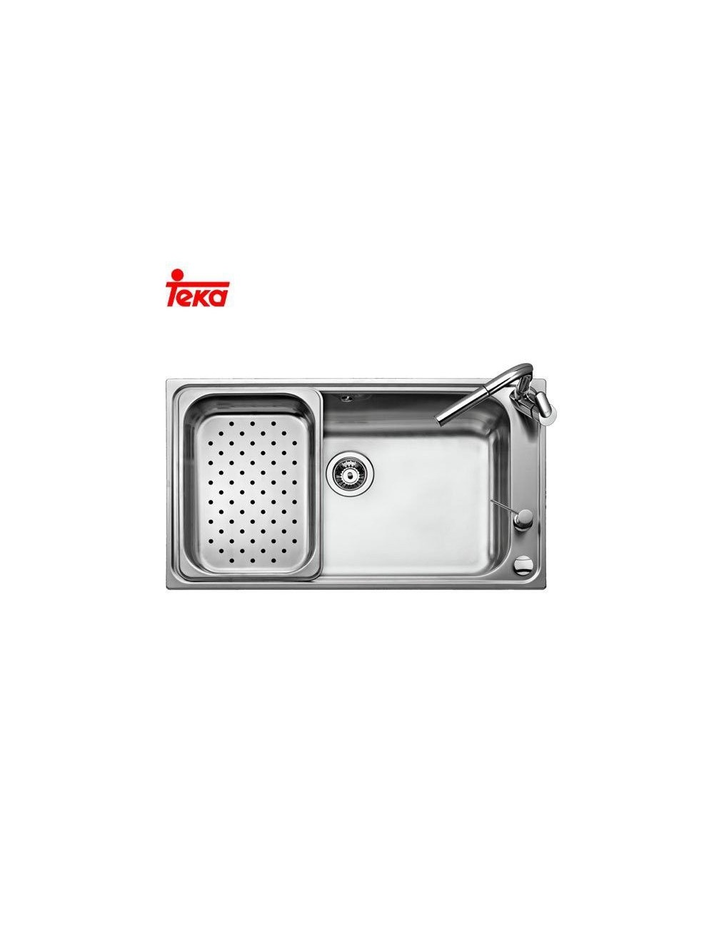 Teka Bahia 1C Plus Teka - 1