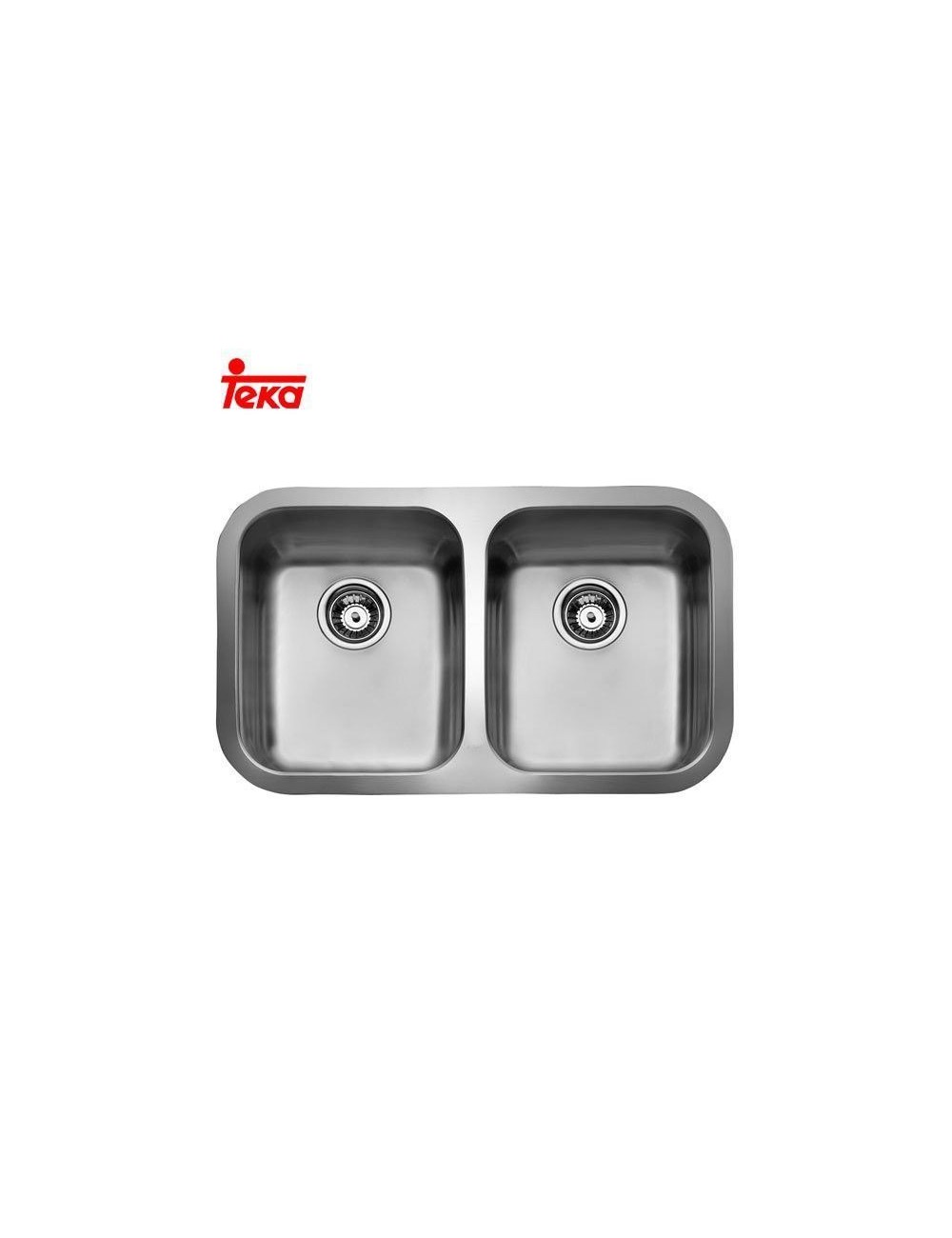 Teka BE 2C 780 Teka - 1