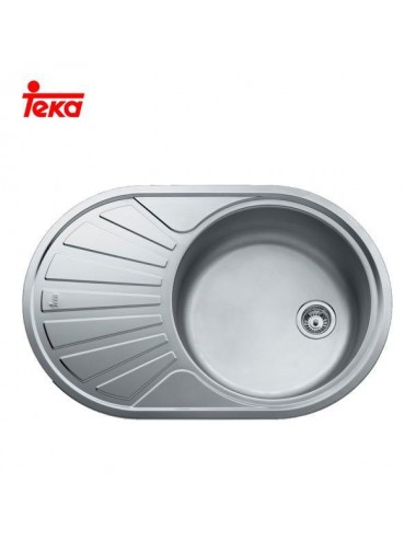 Teka DR 77 1C 1E Teka - 1