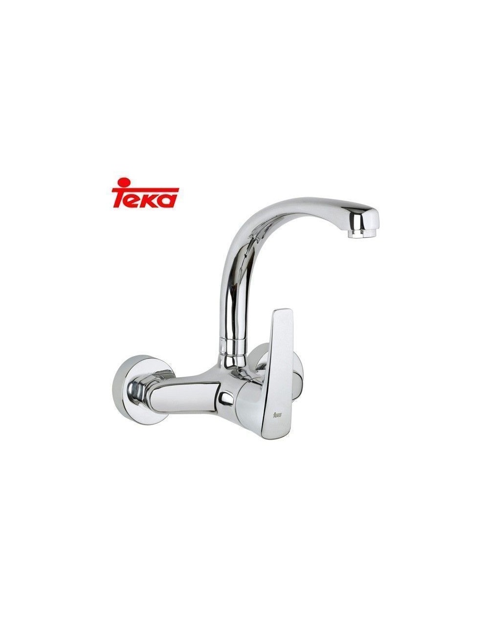 Teka MB2 024 Cromo Teka - 1