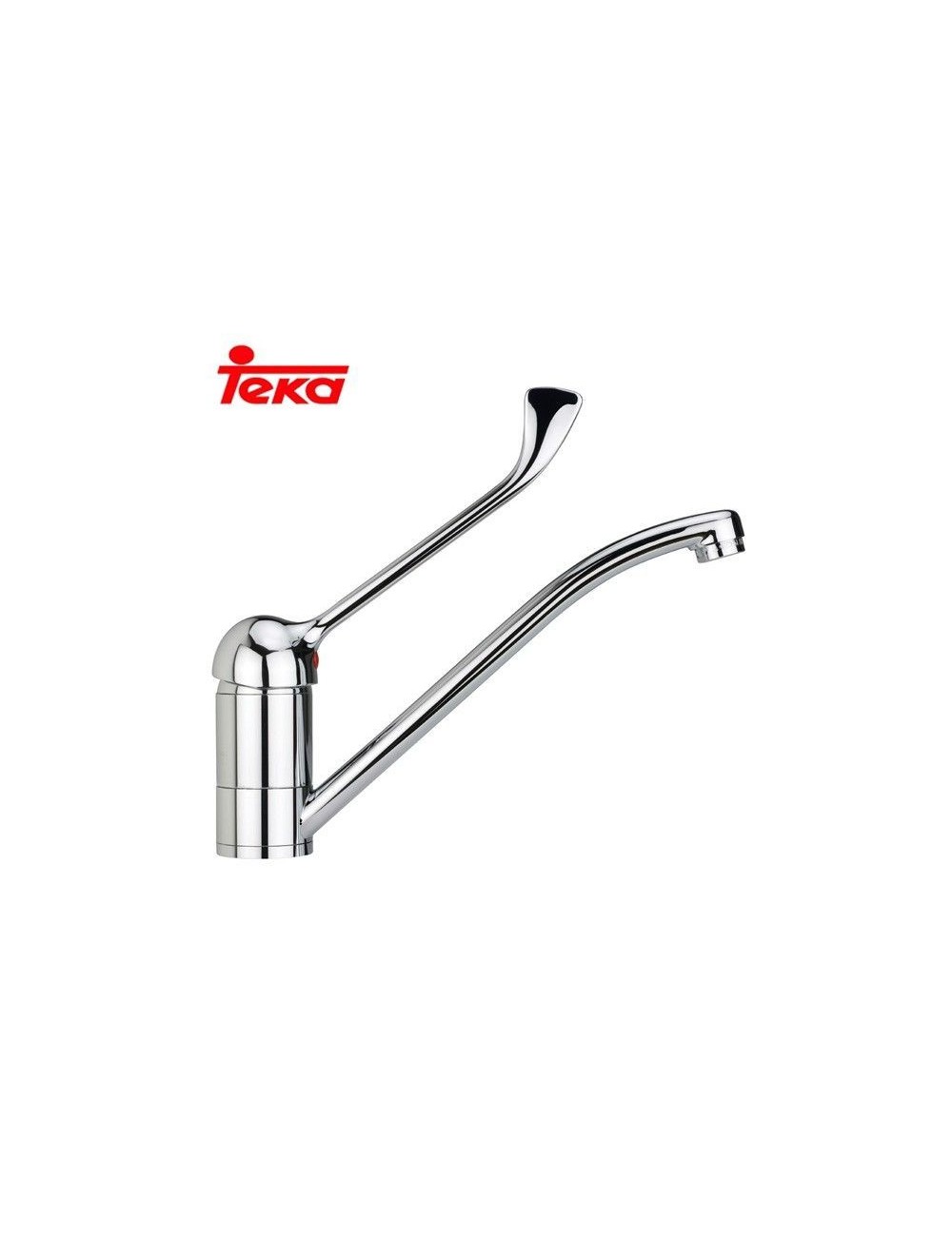 Teka MED 913 Cromo Teka - 1