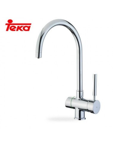 Teka OS 200 Cromo Teka - 2