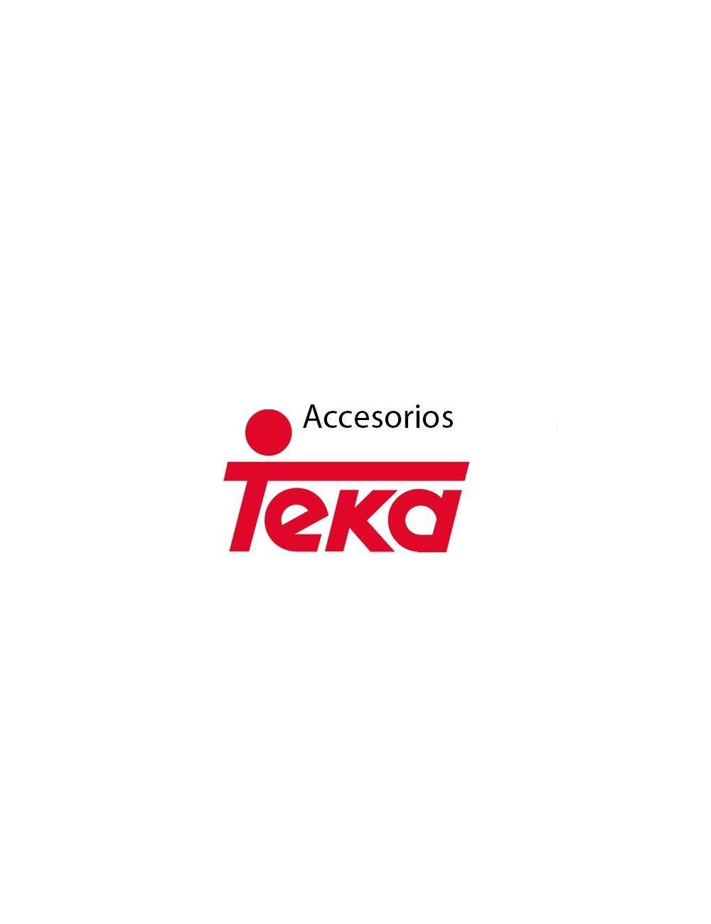 Kit de unión blanco TEKA TS2 370/TGF2 270 NF Teka - 1