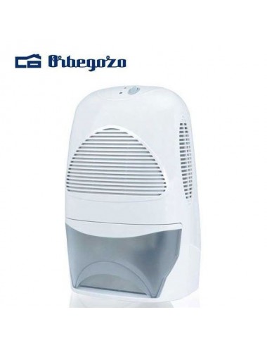 ORBEGOZO DESHUMIFICADOR DH-600. Orbegozo - 2