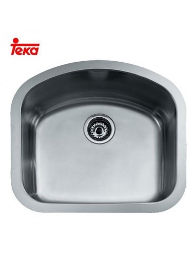 Teka Fregadero BE 52.46 D