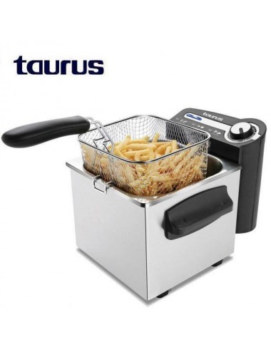 Freidora TAURUS Professional 2