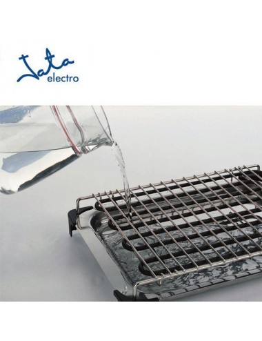 Barbacoa Family JATA BQ101A