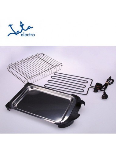 Barbacoa Family JATA BQ101A