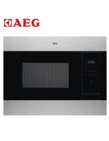 Microondas AEG MSB2548C-M AEG - 5