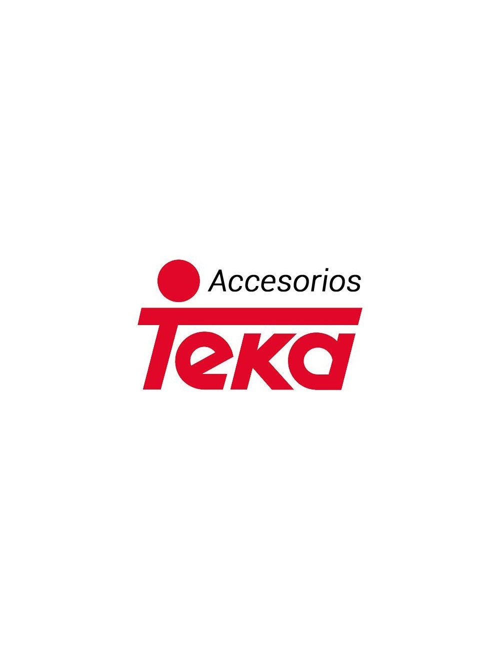 TEKA cubretubo superior DLV/DPL/DPS/DLH/DH/DSS/NC/DG