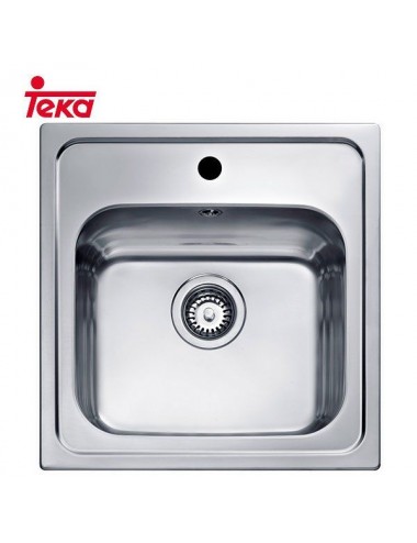 Fregadero TEKA ELINE 1C