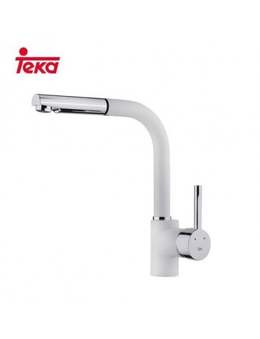 Grifo TEKA ARK 938 W BLANCO