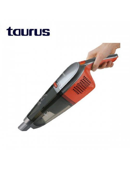Aspirador escoba TAURUS Unlimited 25.6 Lithium