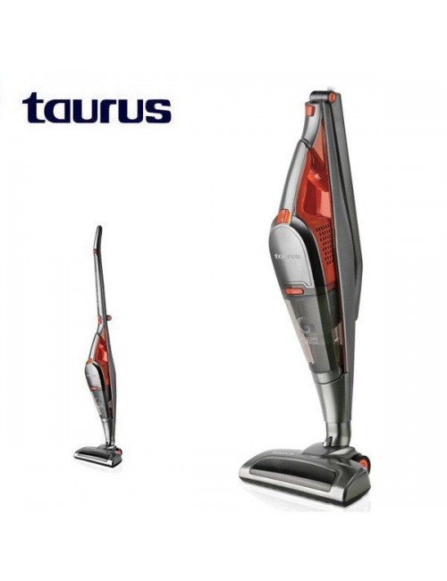 Aspirador escoba TAURUS Unlimited 25.6 Lithium