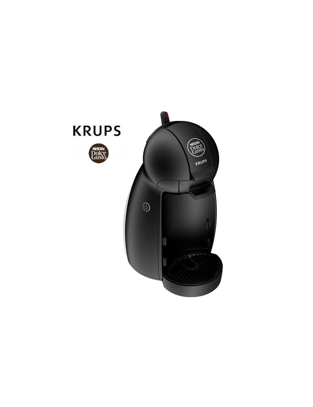 ▷ Solución de problemas en cafeteras Dolce Gusto ✔️ Guía 2022.