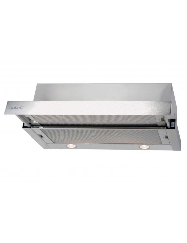 Cata campana TF 2003 60 DurAlum inox