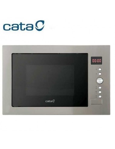 Cata Microondas Integrable Grill MC32DC 32L Inox Digital 900W Cata - 2