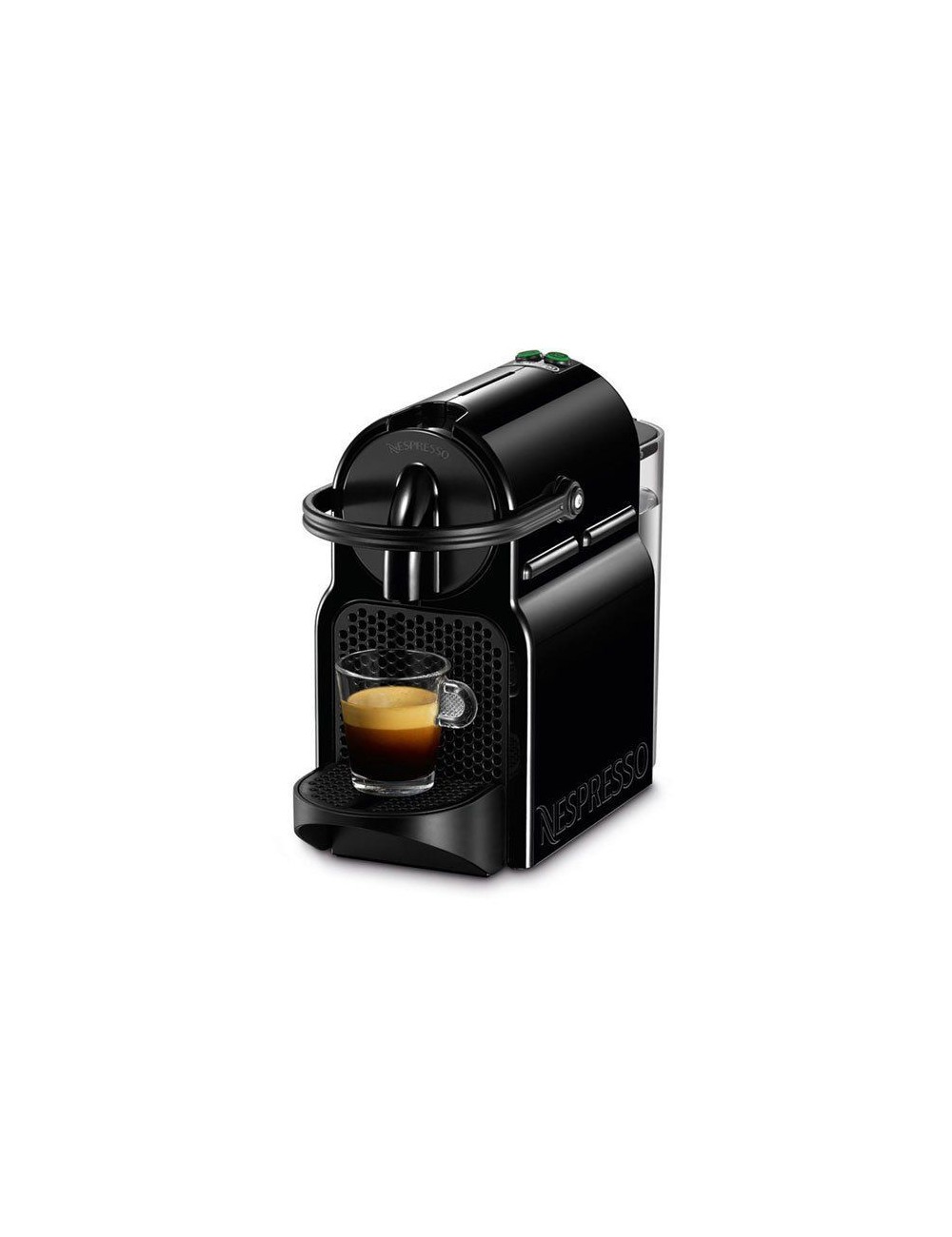 DELONGUI CAFETERA NESPRESSO EN80B INISSIA NEGRA De'Longhi - 1 DELONGUI CAFETERA NESPRESSO EN80B INISSIA NEGRA De'Longhi - 1
