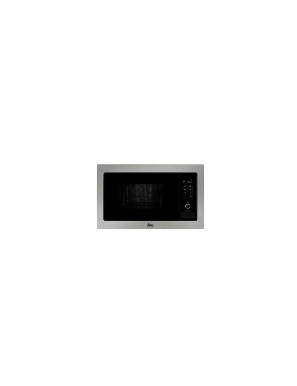 Teka Microondas Integrable Grill MWE255FI 25L Inox 900W Teka - 1