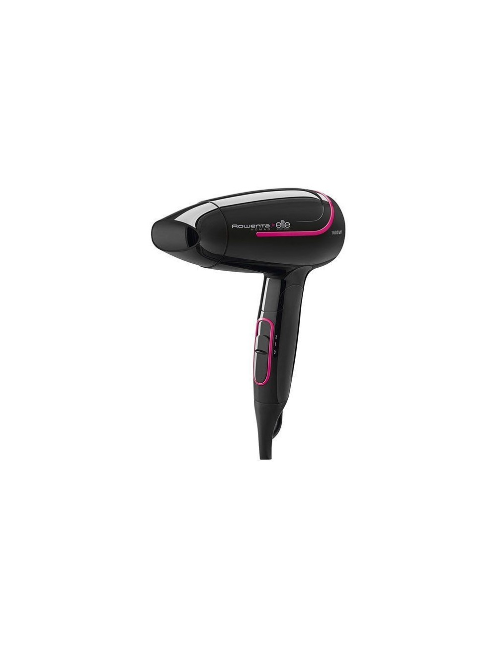 Secador de pelo ROWENTA NOMAD ELITE CV3312FO