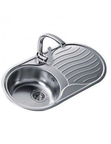 Teka DR 80 1C 1E Teka - 1