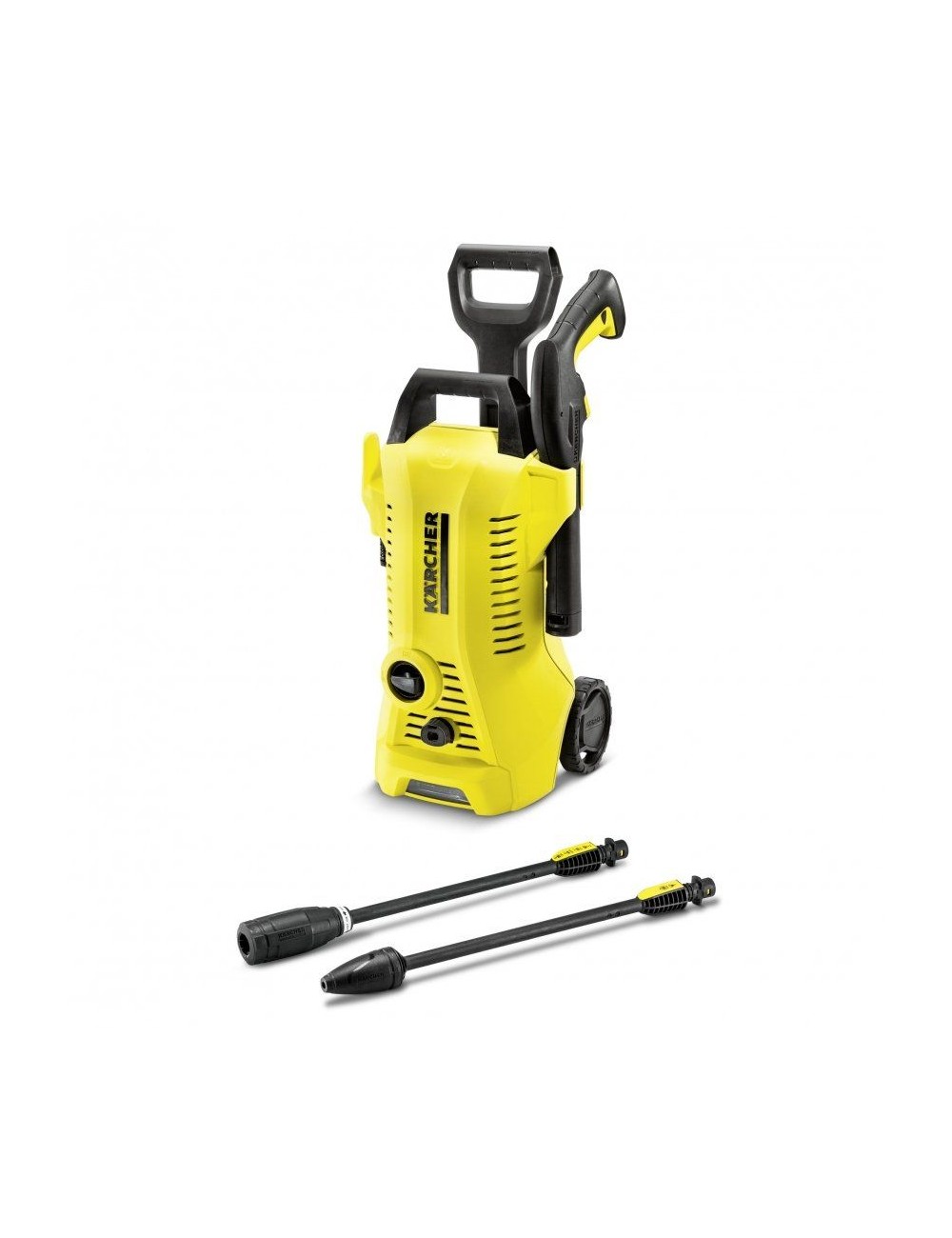 KARCHER HIDROLIMIADORA K2 REF. 16732200 Karcher - 1