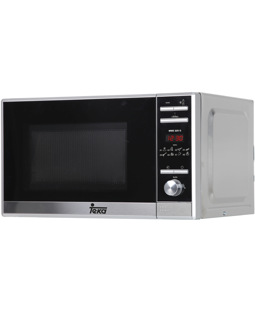 Teka Microondas Grill MWE225G 20L Inox 700W Teka - 1