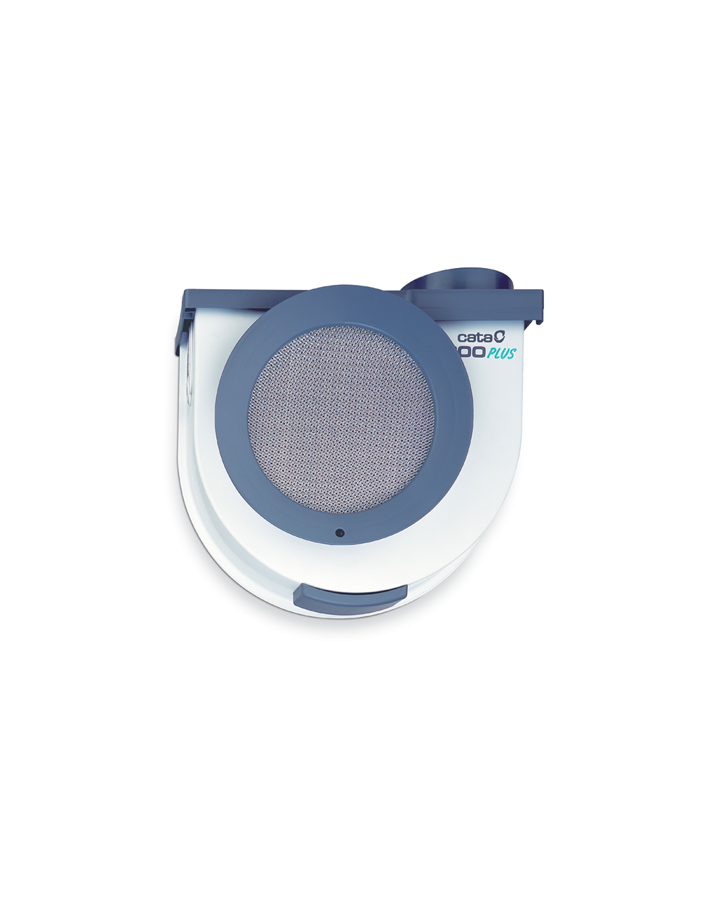Extractor de cocina Cata 600 Plus 2V
