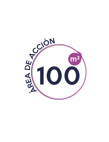 Mata insectos ORBEGOZO MQ4018