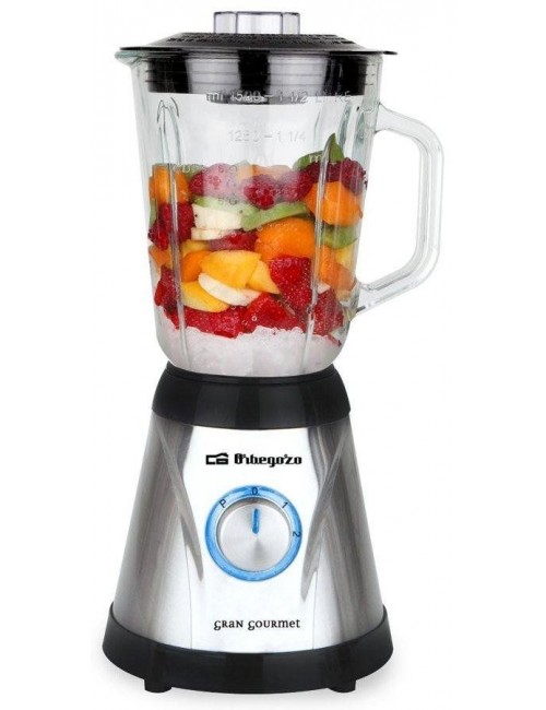Batidora de vaso ORBEGOZO BV 6500