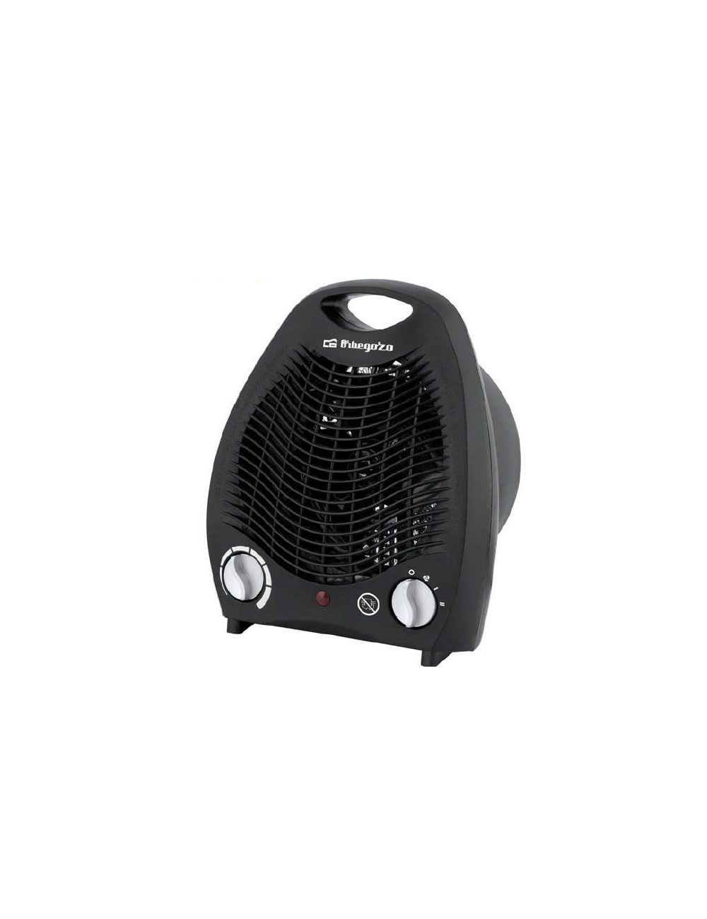 Calefactor compacto ORBEGOZO FH 5129