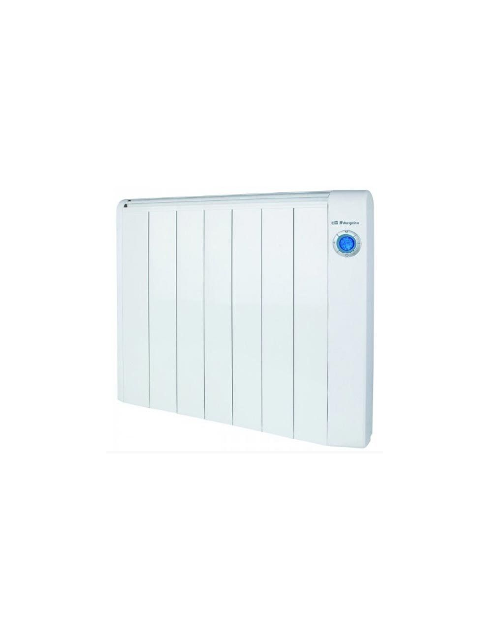Orbegozo Emisor Térmico RRE 1510 Orbegozo Emisor Térmico RRE 1510