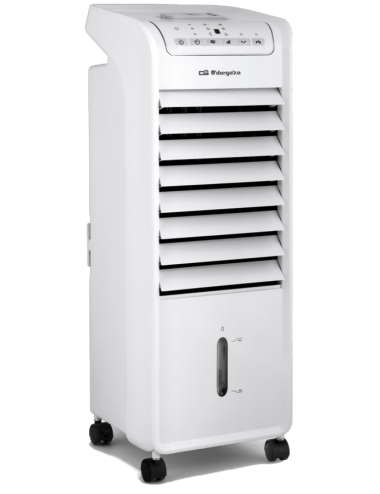 Climatizador de aire ORBEGOZO AIR51