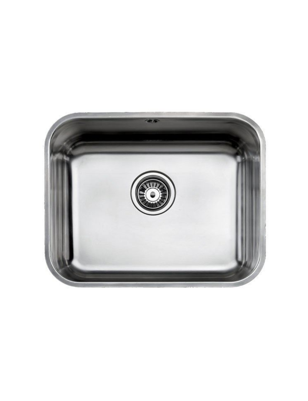 Fregadero BE 50.40 PLUS