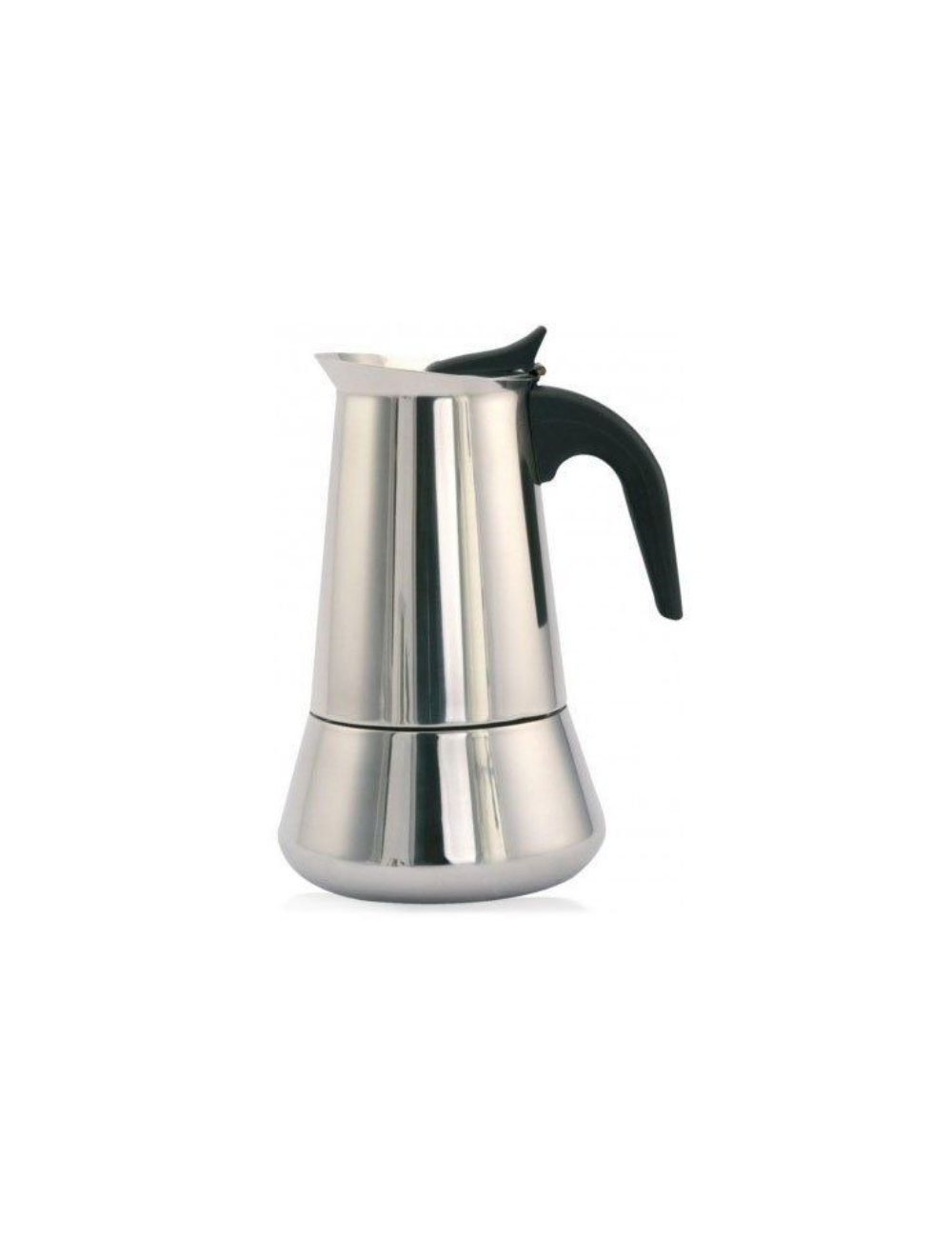 ORBEGOZO CAFETERA KFI-260 INOX 2T Orbegozo - 1