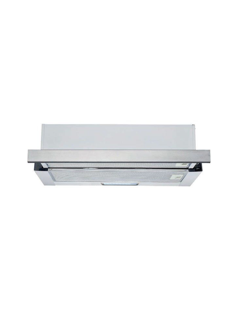 Orbegozo Campana Telescópica TL07160IN 60cm Inox 308m3/h Clase C Orbegozo - 1 Orbegozo Campana Telescópica TL07160IN 60cm Inox 308m3/h Clase C Orbegozo - 1
