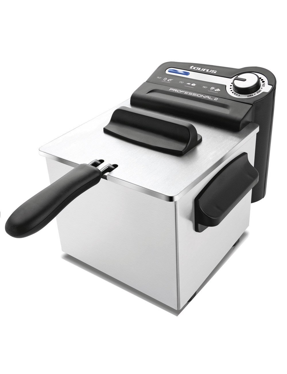 Freidora TAURUS Professional 2
