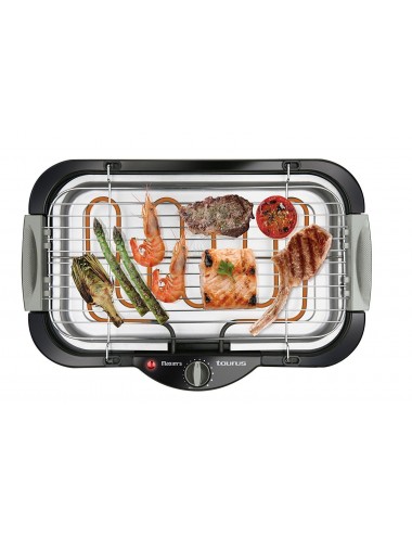 Taurus barbacoa Maxim's 2000 W