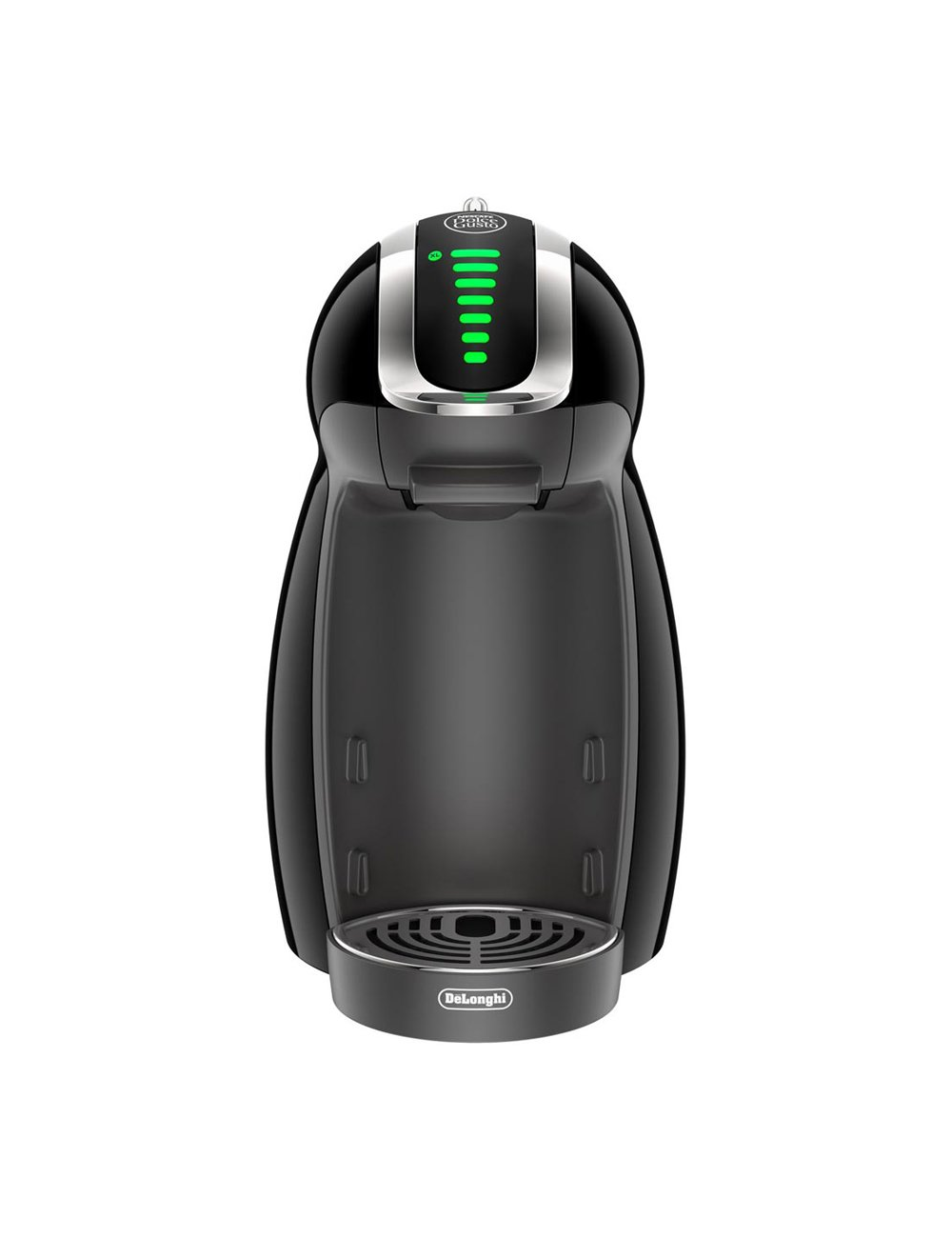 Cafetera Dolce gusto delonghi EDG465B genio2 negra
