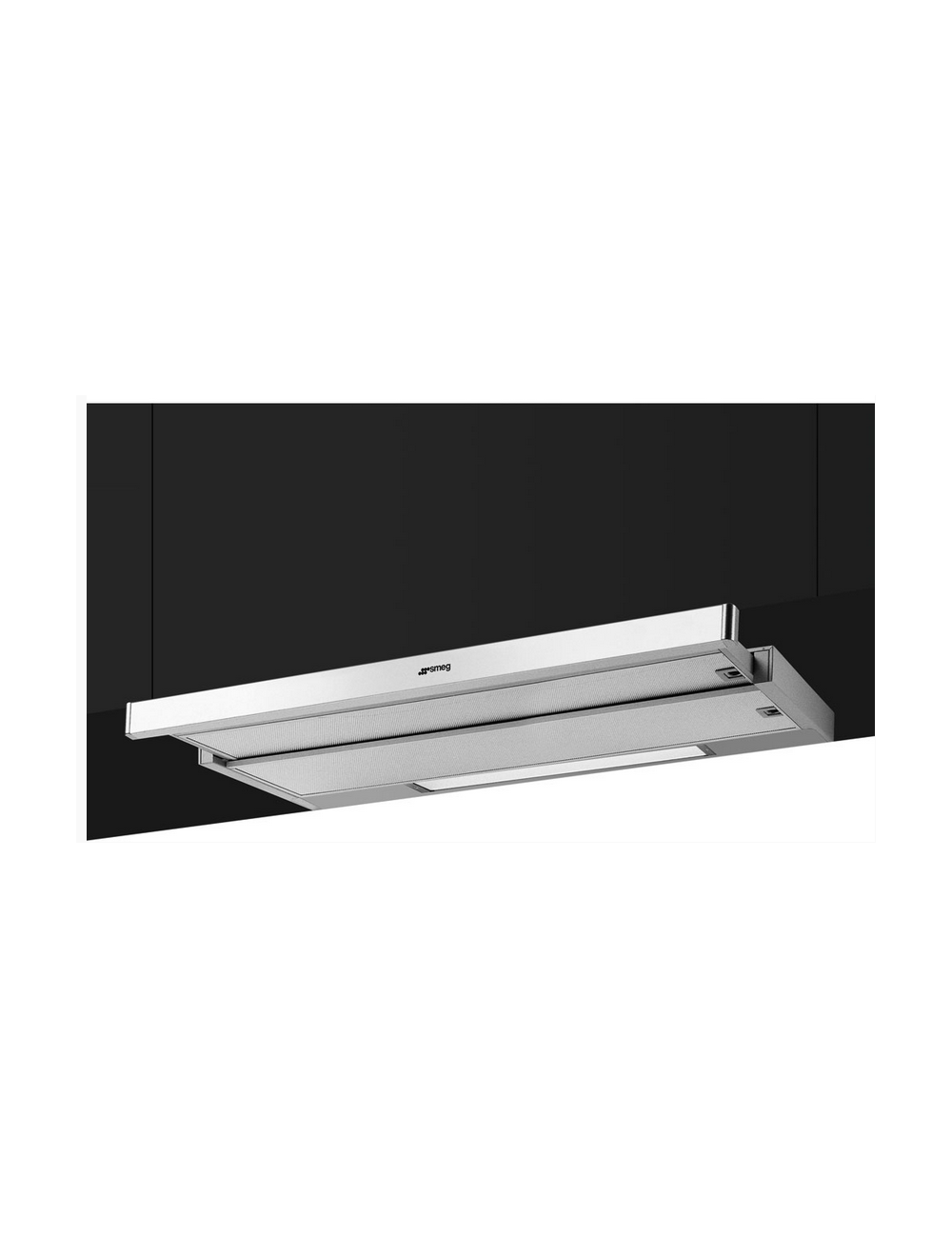 Campana de cocina SMEG KSET9XE