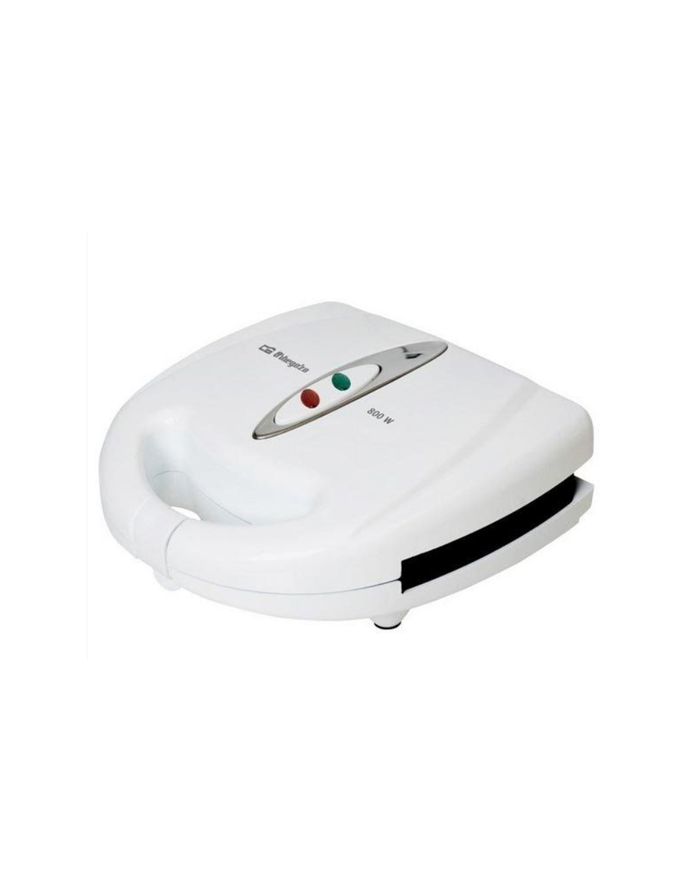 Sandwichera ORBEGOZO SW 5000