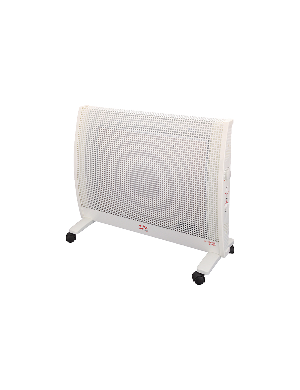 JATA RADIADOR MICA PA-1515 600/1000/1500 W. Jata - 1 JATA RADIADOR MICA PA-1515 600/1000/1500 W. Jata - 1