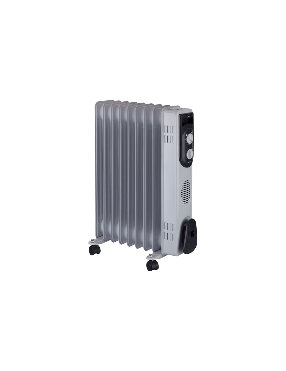 JATA RADIADOR ACEITE R-109 2000w. 9 elements Jata - 1 JATA RADIADOR ACEITE R-109 2000w. 9 elements Jata - 1