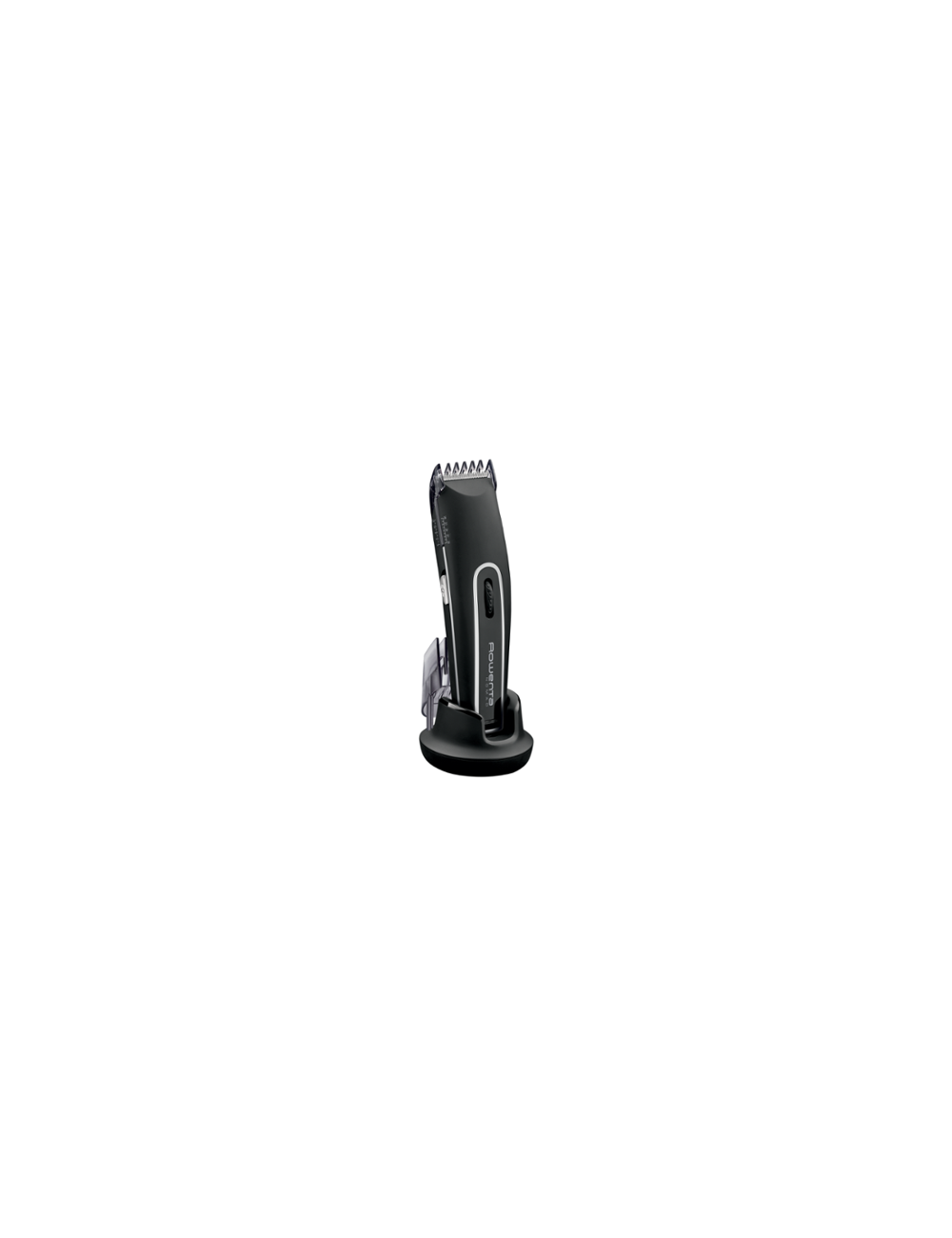 Rowenta TN 1410 cortadora de pelo y maquinilla Negro, Plata Rowenta - 1