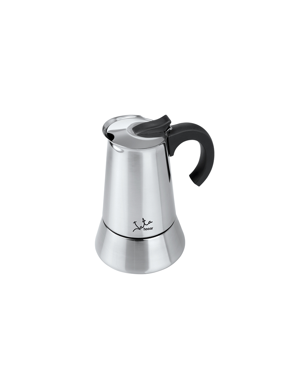 JATA CAFETERA CAX110 INOX ODIN 10 TAZAS. Jata - 1