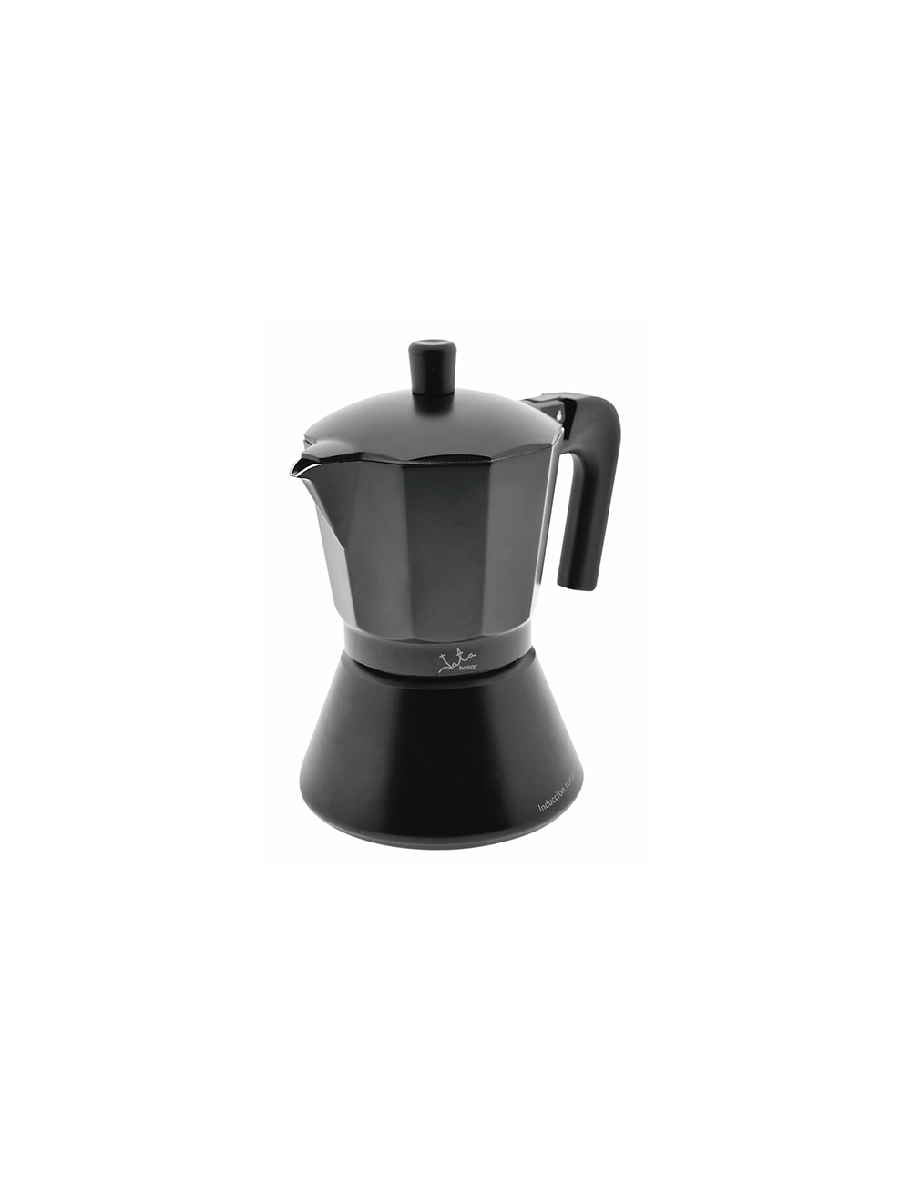 JATA CAFETERA CFI6 INDUCCION 6 TAZAS. Jata - 1