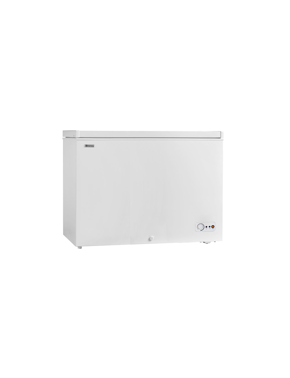 Meireles Congelador Arcón MFA310W Blanco 85x111cm 297L Clase F Meireles - 1