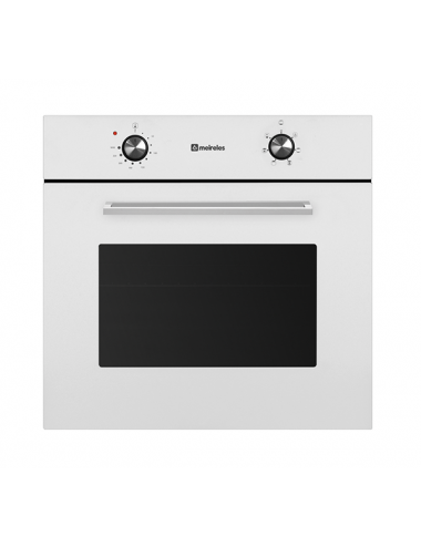 Meireles Horno MF6606W Multifunción Blanco 55L Clase A Meireles - 1